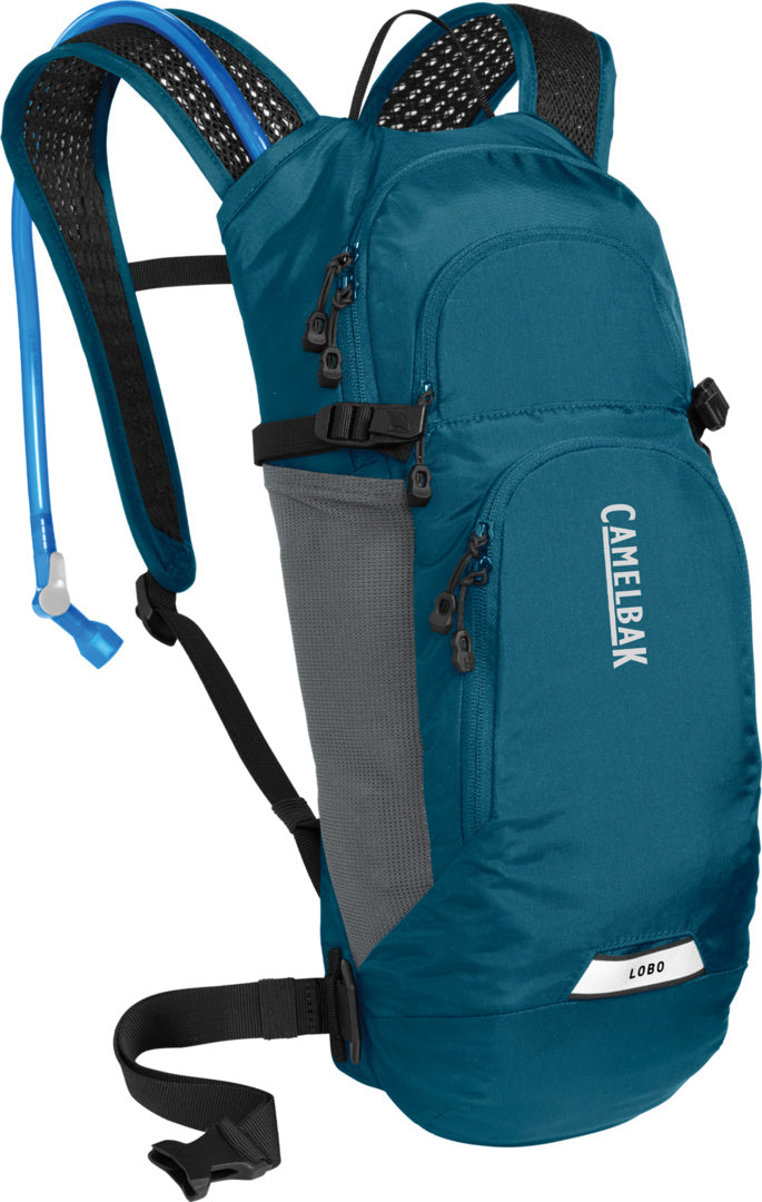 CamelBak Lobo 9 Rucksack black