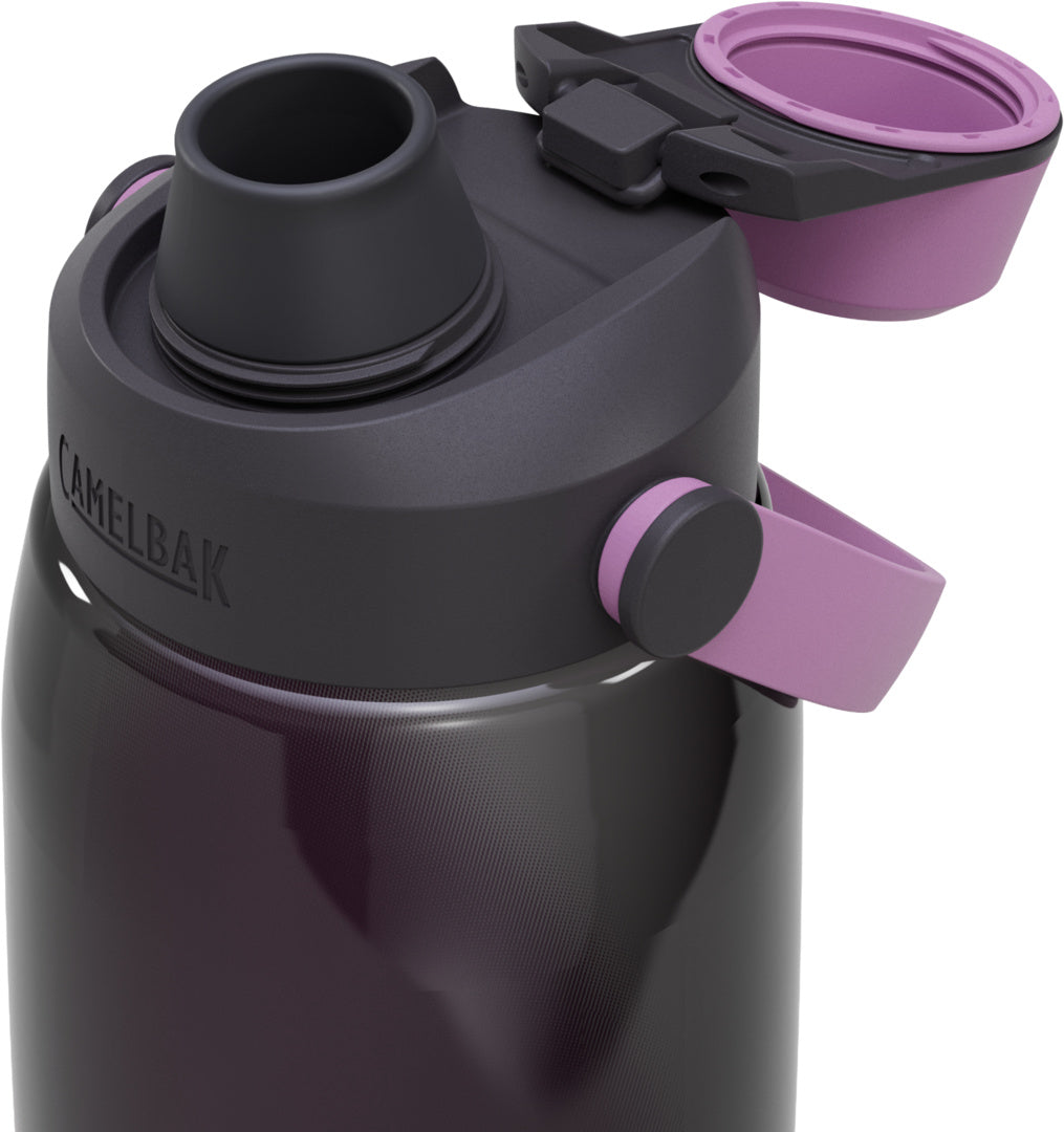 CamelBak Thrive Chug 1.0l clear