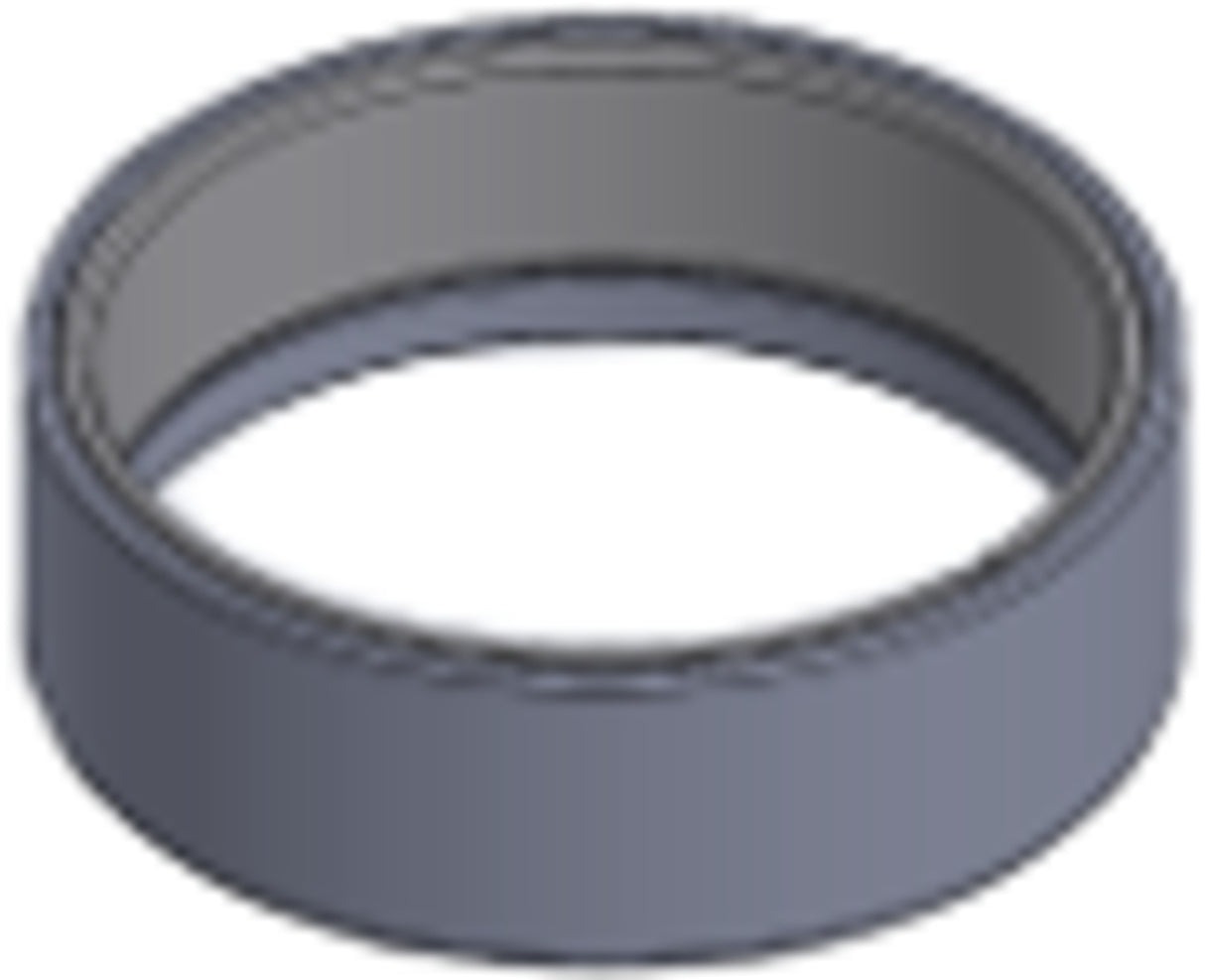 Kind Shock / KS Seal Collar A3193