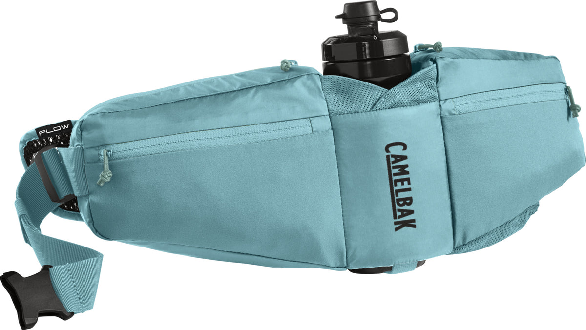 CamelBak Podium Flow 4 Hüfttasche black