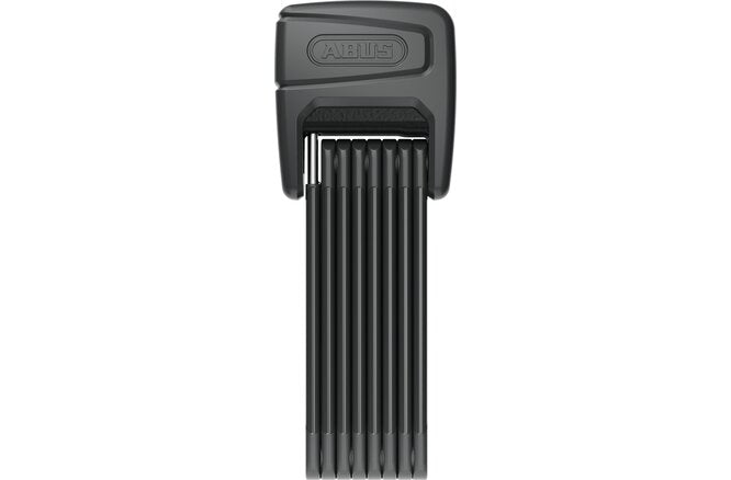 ABUS Faltschloss Bordo One 6000A/120 schwarz schwarz / Falt