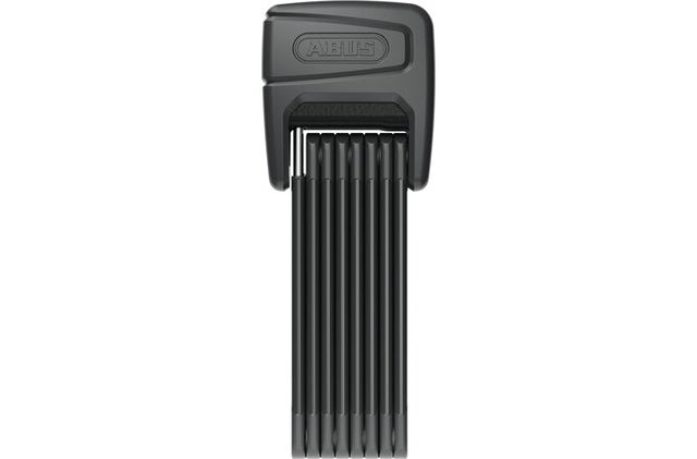 ABUS Faltschloss Bordo One 6000A/120 schwarz schwarz / Falt