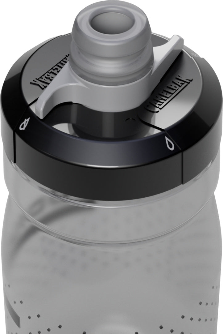 CamelBak Podium Bottle 0.44l black