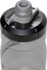 CamelBak Podium Bottle 0.44l black