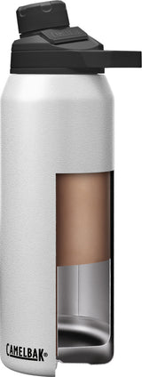CamelBak Chute Mag V.I. 1.0l Bottle White