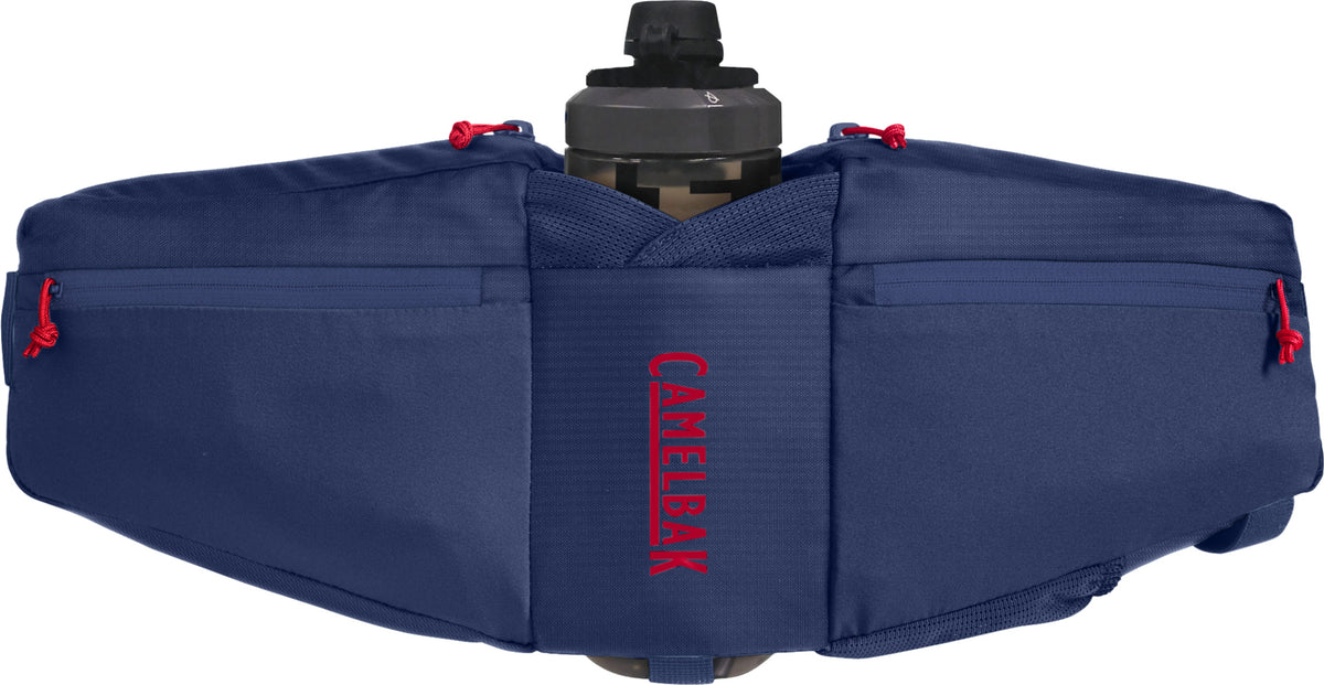 CamelBak Podium Flow 4 Hüfttasche black
