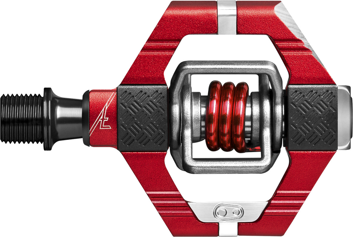 Crankbrothers Candy 7 red red