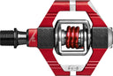 Crankbrothers Candy 7 red red