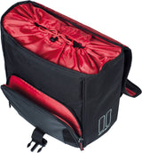 Bikepacking/Zubehör Basil Sport Design Gepäcktr. Seitentasche, sz.