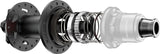 DT Swiss DT EXC 1500 CLASSIC Laufrad 29" IS 30 148/12 HGS XDS DEG DF