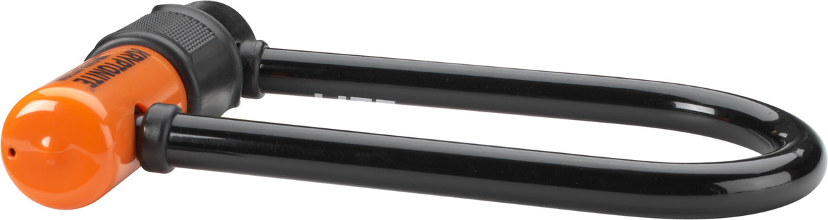 Kryptonite Evolution LITE Mini-6 Bügelschloss