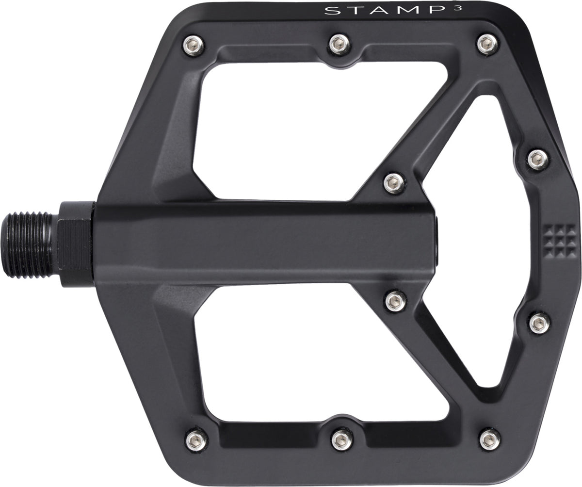 Crankbrothers Stamp 3 small black
