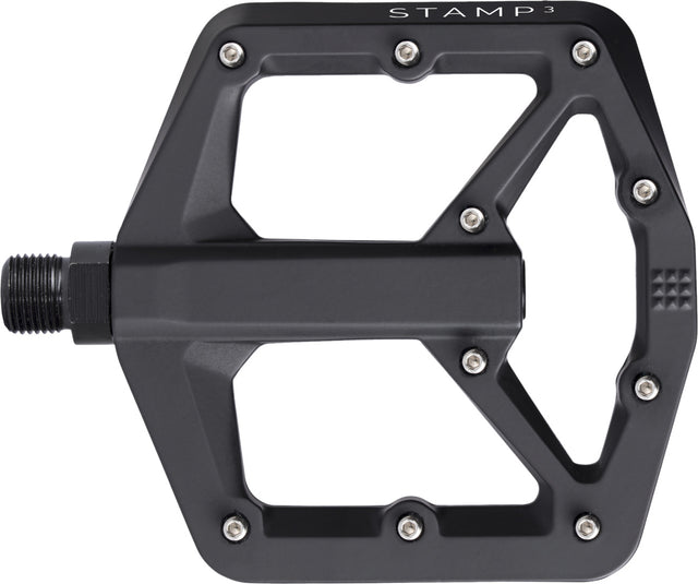 Crankbrothers Stamp 3 small black