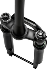 Kind Shock / KS KS GTC Gravel Federgabel 700C 40mm 1 1/2 100/12mm