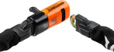 Kryptonite Evolution 1090 Kettenschloss