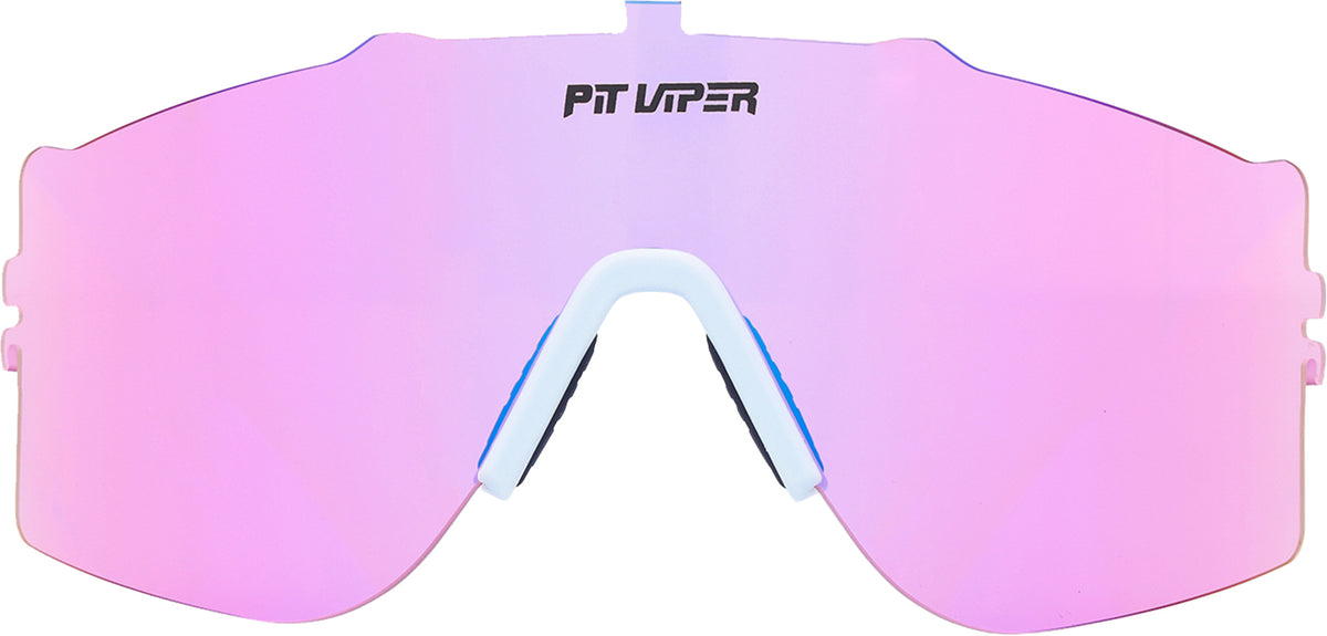 Pit Viper The Try-Hard The Basketball Team