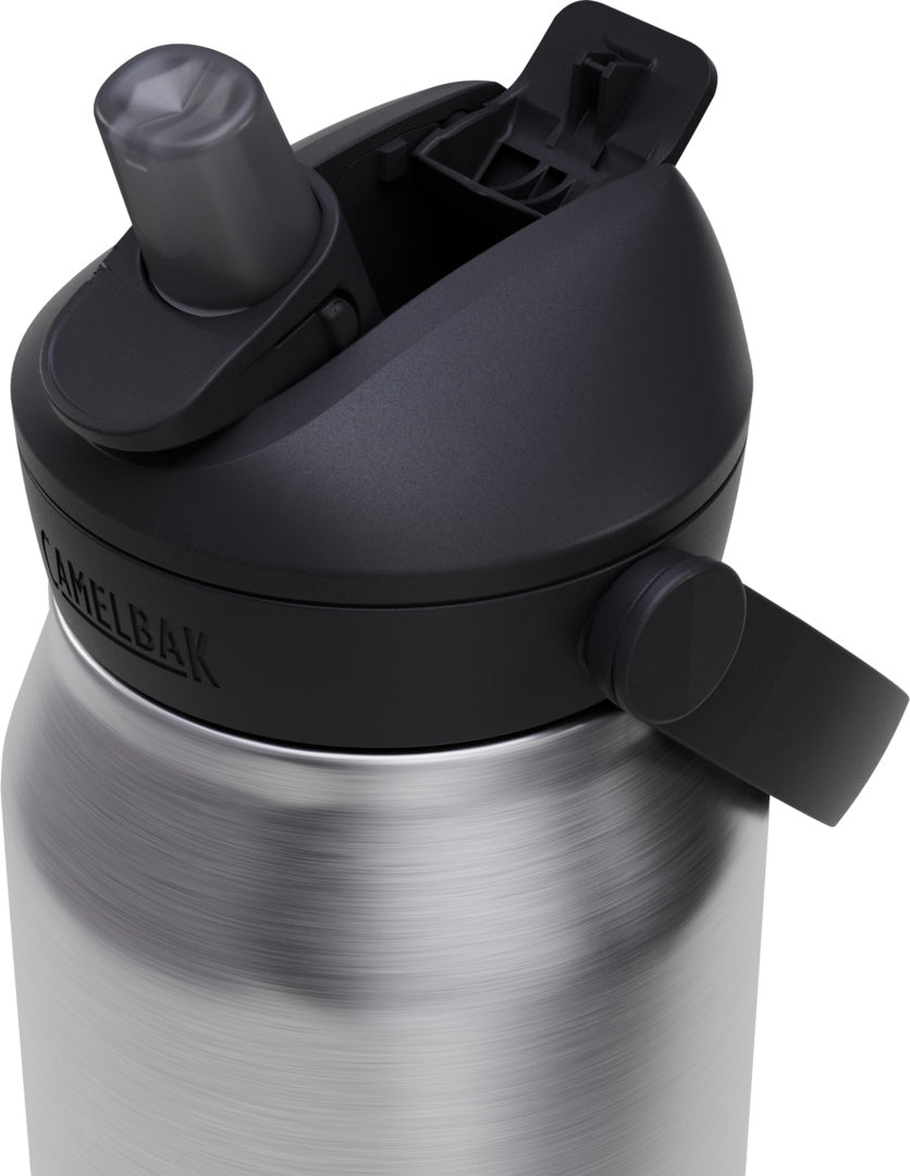 CamelBak Thrive Flip Straw V.I. 1.0l sierra red