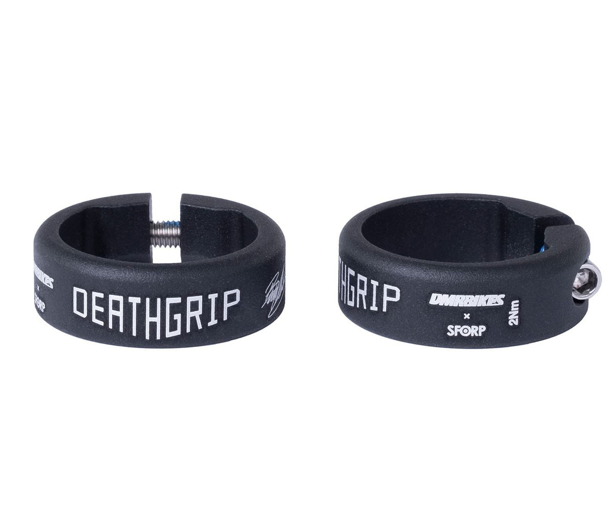 DMR Brendog DeathGrip CLASSIC 2 Stück.