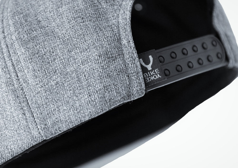 BikeYoke Base Cap