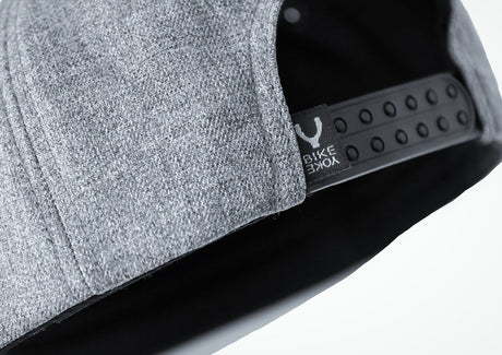 BikeYoke Base Cap
