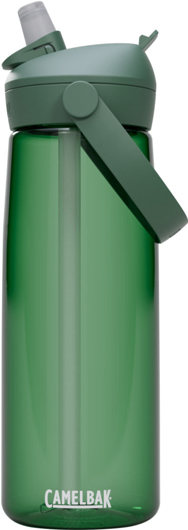 CamelBak Thrive Flip Straw 0.75l clear
