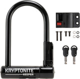 Kryptonite Keeper 12 Mini-6 Bügelschloss