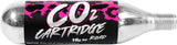 Muc-Off Countertop 16g CO? Refill Cartridge Jar 40 Stk.