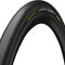 Continental Contact Speed Reifen 700x35C black