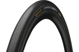 Continental Contact Speed Reifen 700x35C black