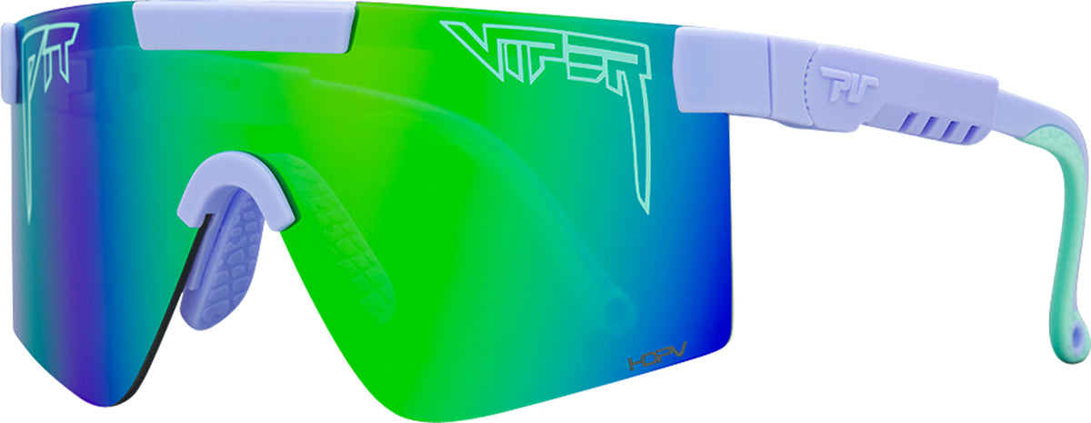 Pit Viper The Moontower Original Polarized Blue-Green