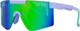 Pit Viper The Moontower Original Polarized Blue-Green