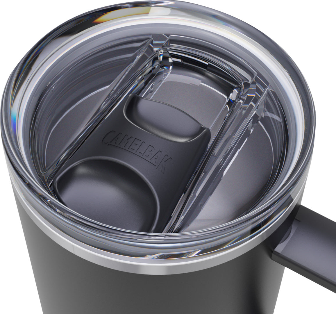 CamelBak Thrive Mug V.I. 1l black