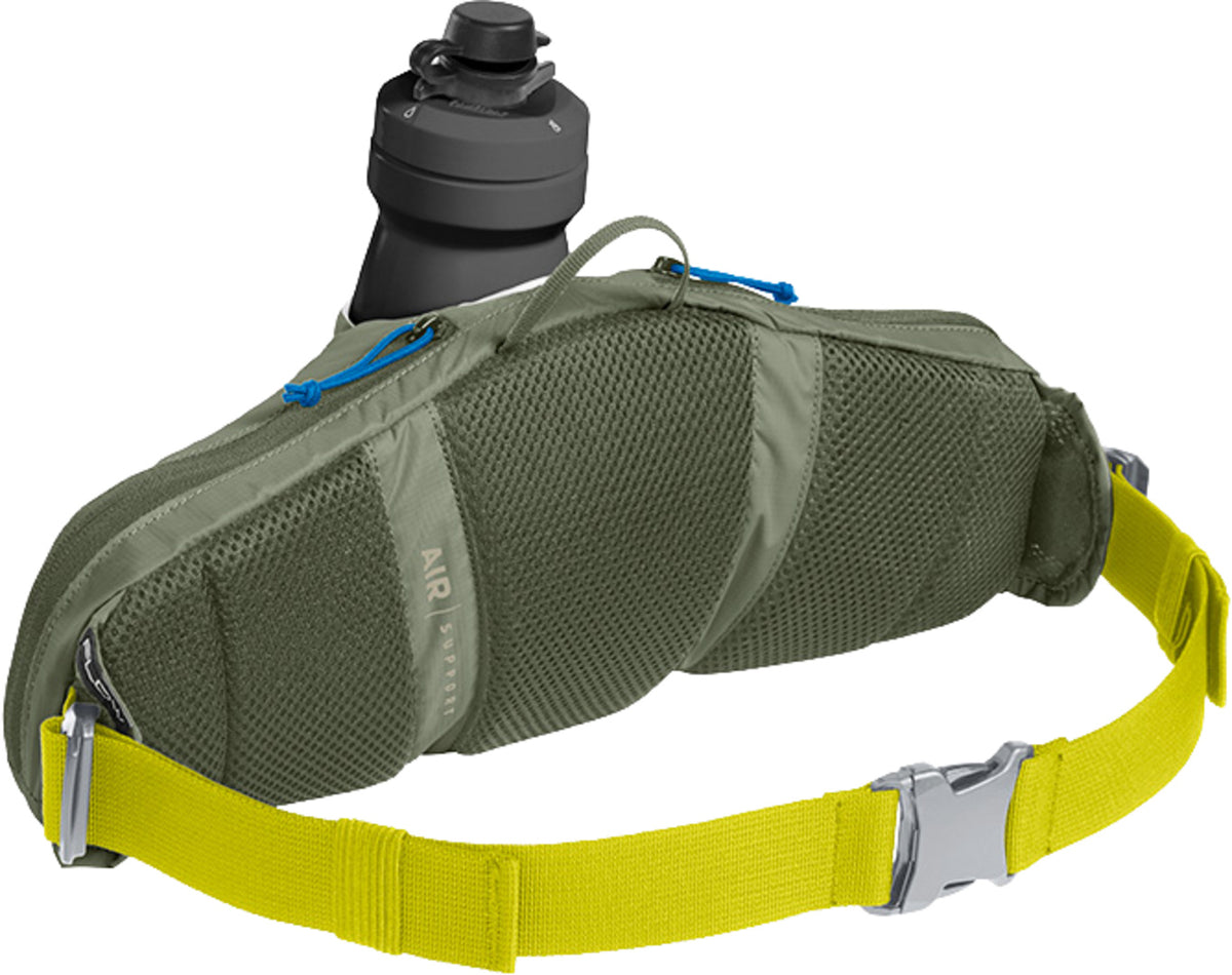 CamelBak Flow 2 Waist Pack Hüfttasche black