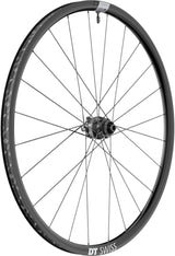 DT Swiss DT G 1800 SPLINE Laufrad CL 25 100/12 DYN