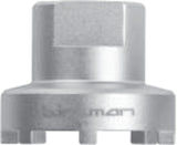 Birzman Lockring Socket Yamaha PW-X Ø46