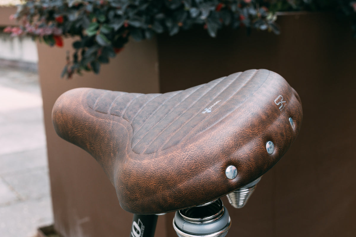 Selle Royal SR Drifter Plus Sattel