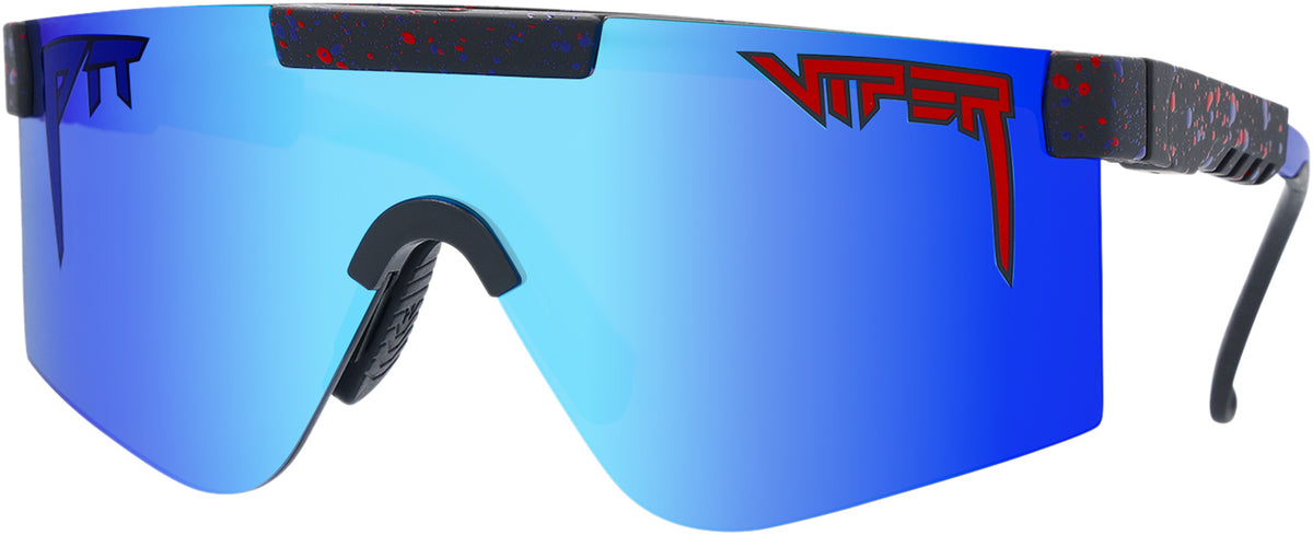 Pit Viper The Peackeeper Original Polarized