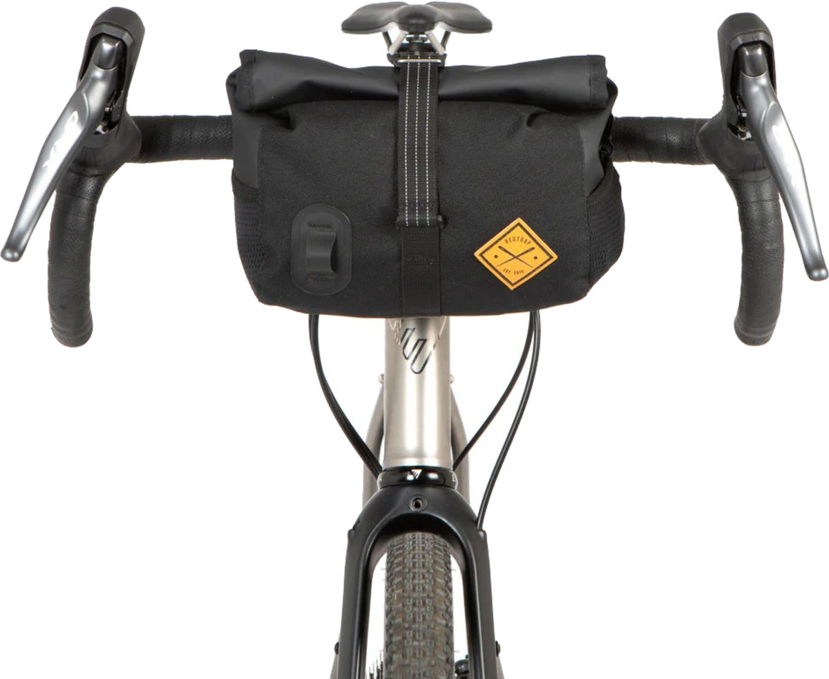 Restrap Rolltop Canister