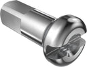 DT Swiss DT Nippel Standard Messing 2.0silber, 100Stk.