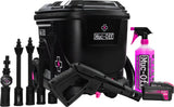 Muc-Off Mobile Pressure Washer Bundle