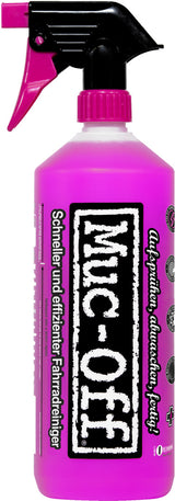 Muc-Off Nano Tech Bike Cleaner