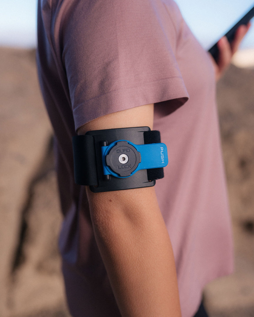 Quad Lock Sports Armband