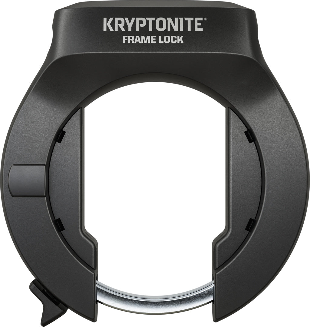 Kryptonite Rahmenschloss retractable