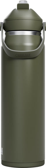 CamelBak Thrive Flip Straw V.I. 1.0l sierra red