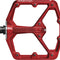 Crankbrothers Stamp 7 large red