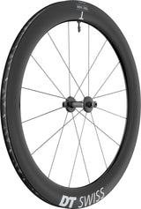 DT Swiss DT TRC 1400 DICUT Laufrad 62 100mm