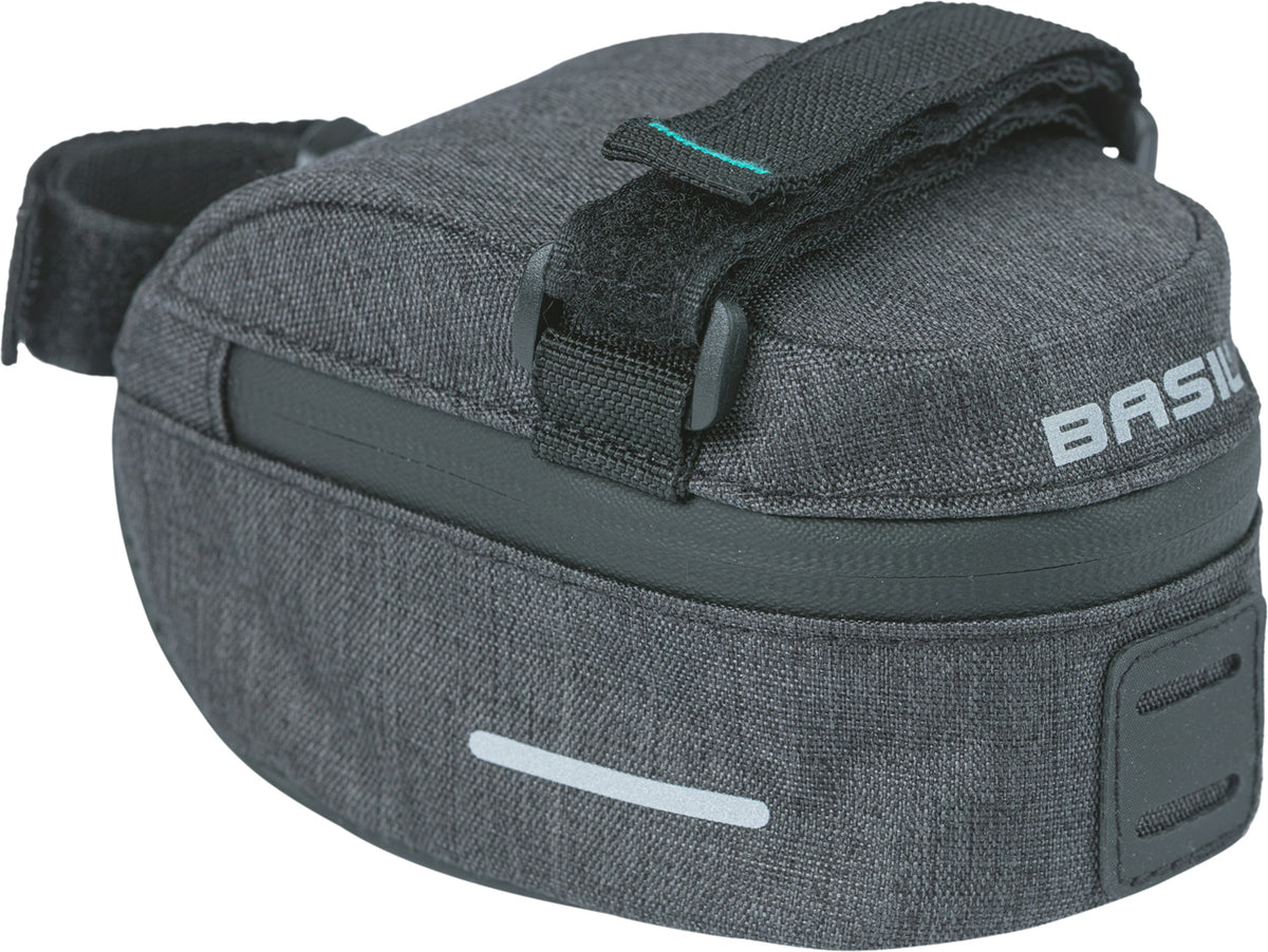 Basil Discovery 365D Satteltasche S 0,5L