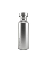 Fidlock TWIST Trinkflasche 600 ml Edelstahl, Single (mit Bottle Connector, ohne Base)