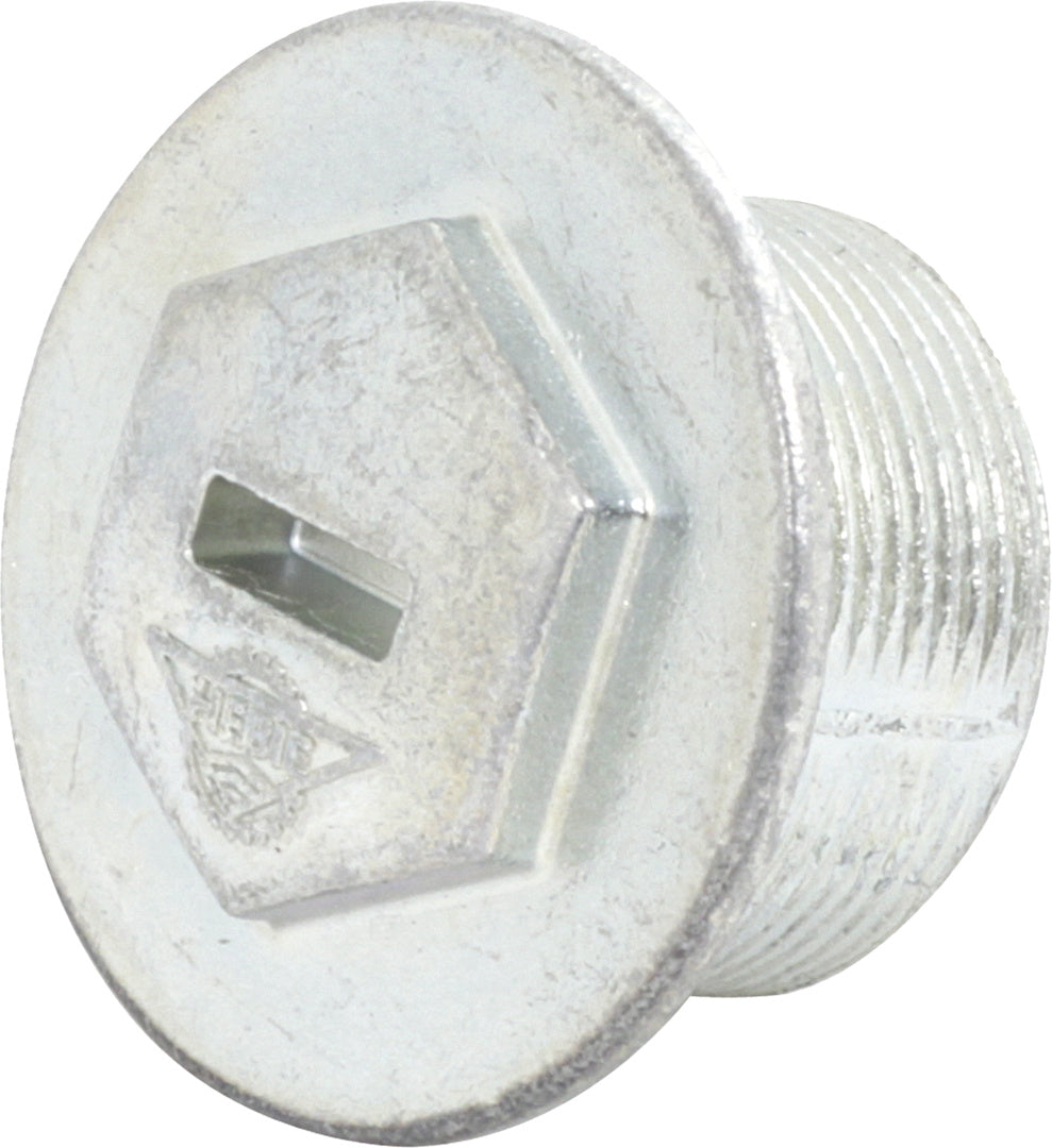 Hebie Metallgewindestück 18mm
