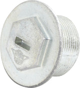 Hebie Metallgewindestück 18mm
